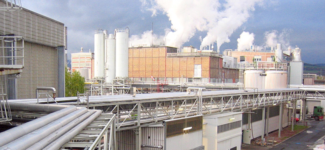Schmitt Stahl- und Metallbau